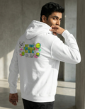 Not That Sharma Ji Ka Beta Hoodie | Funny Desi Streetwear | Avatar Clothing Co.