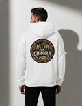 Jatta Ka Chhora Hoodie - Desi Pride Hoodie | Avatar Clothing Co.